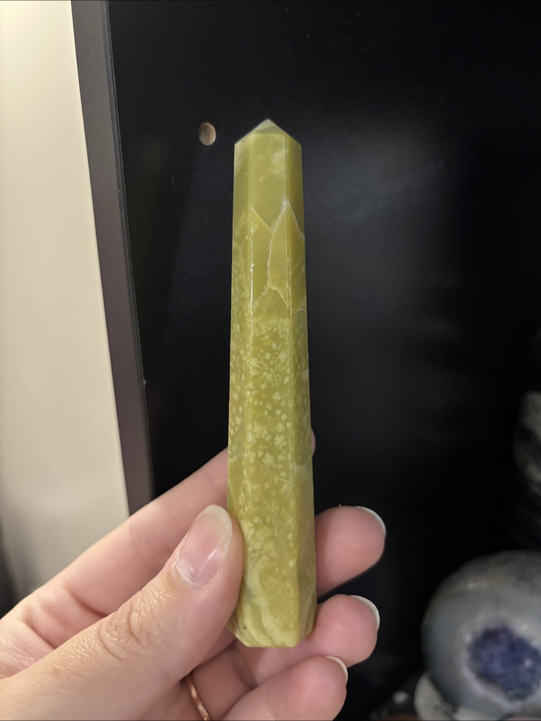 Assorted Crystals and Minerals - photo 3