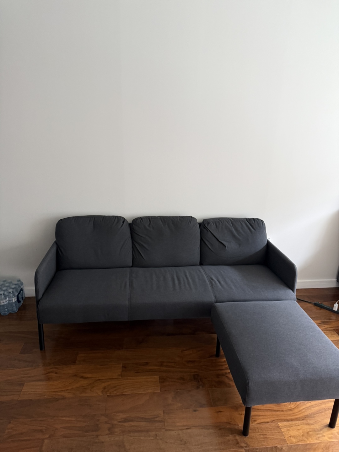 3 seater couch - photo 2