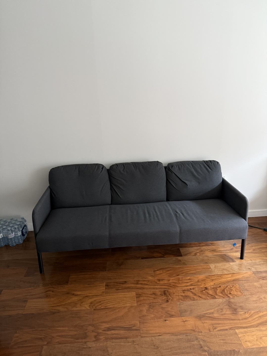 3 seater couch - photo 3