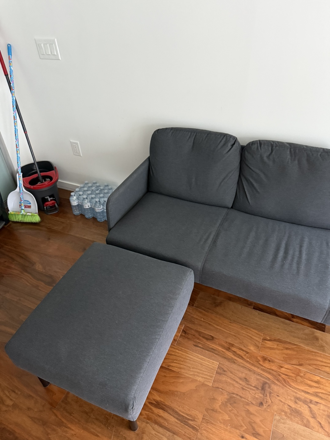 3 seater couch - photo 4