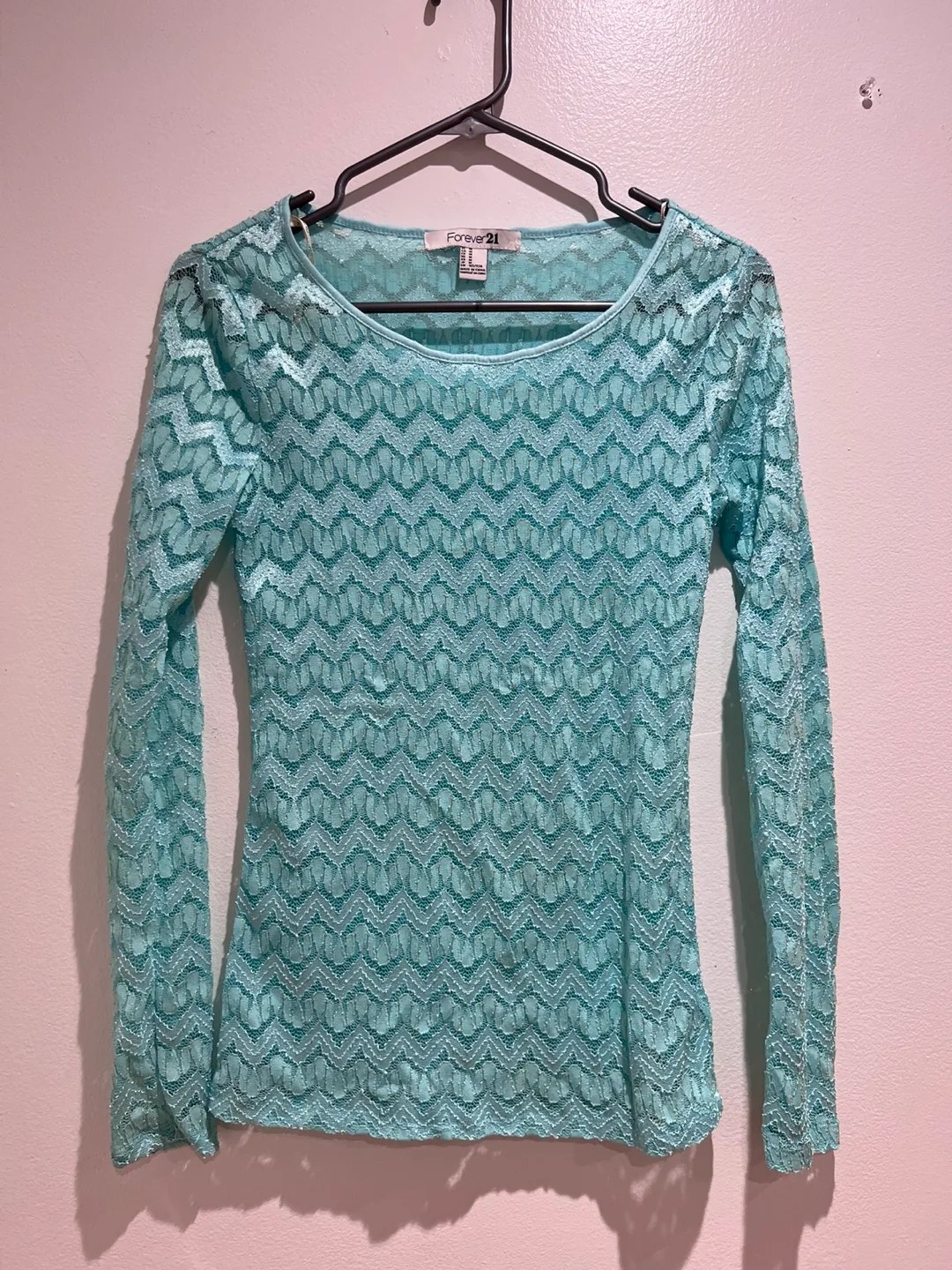 Women’s forever21 top thumbnail