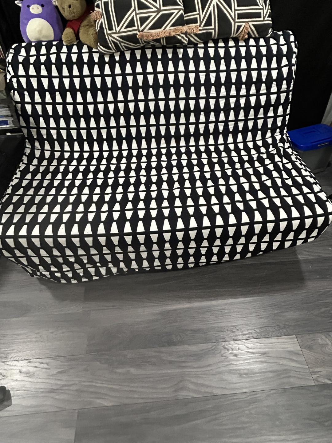 IKEA- Lycksele Sofa Bed