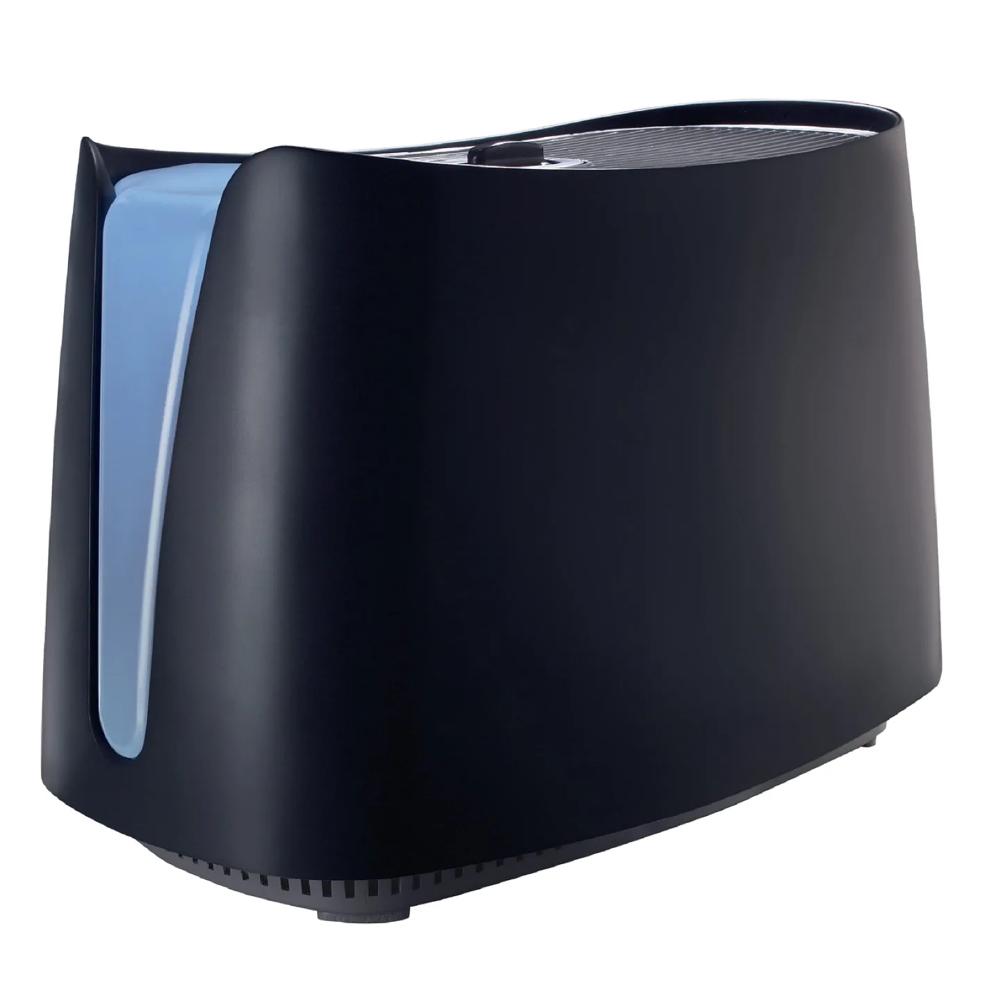 Honeywell Germ Free Cool Mist Humidifier, Black thumbnail