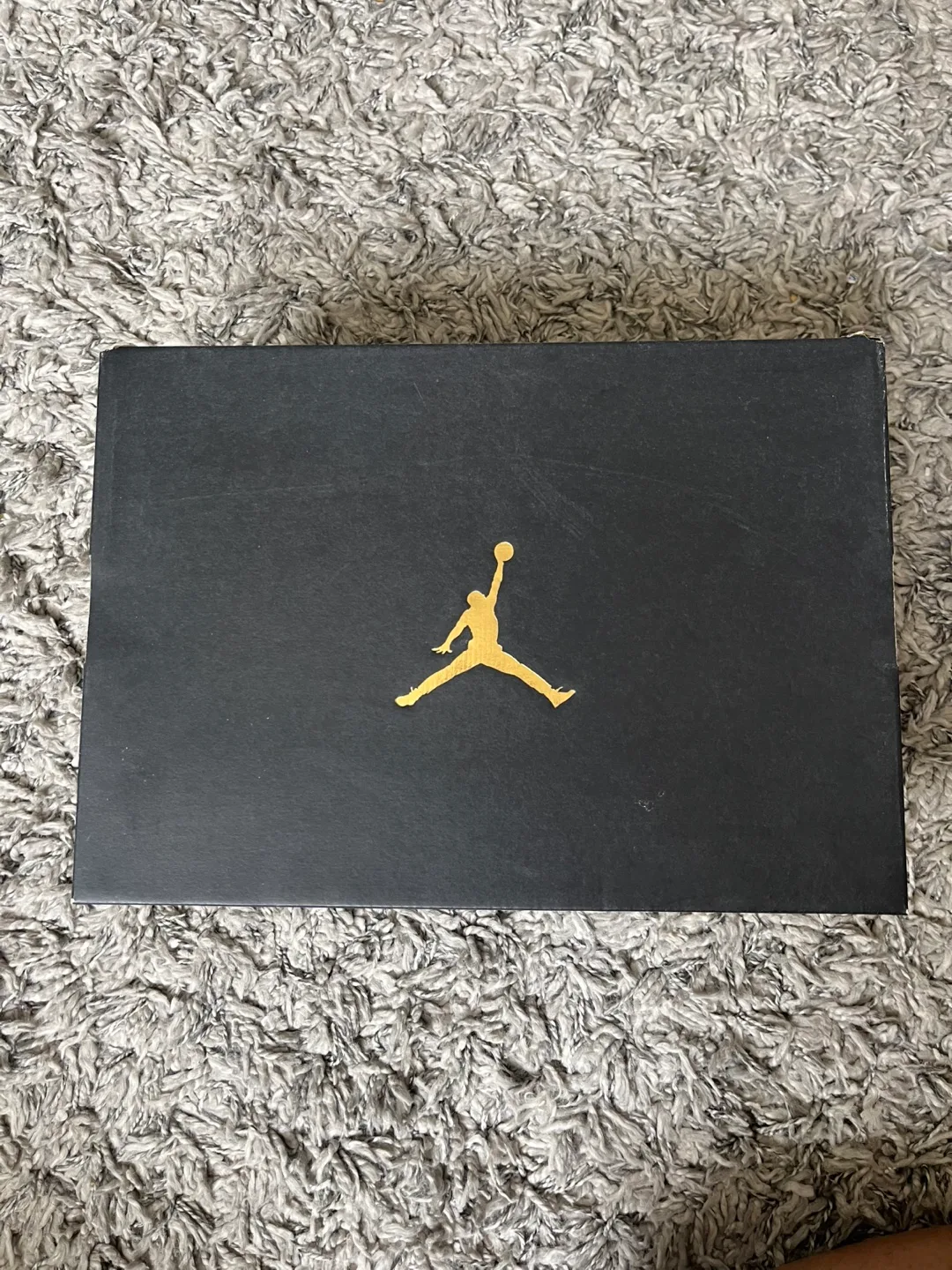 Air Jordan 6 Retro (GS) - Size 4.5Y image indicator(3)