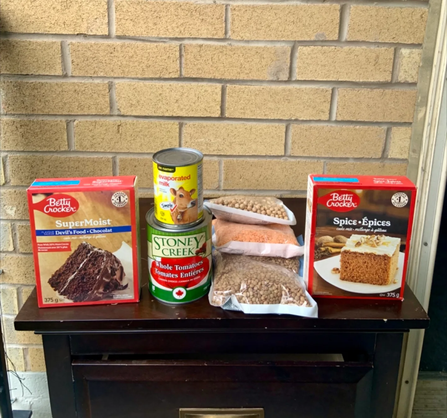 Baking & Cooking Bundle thumbnail