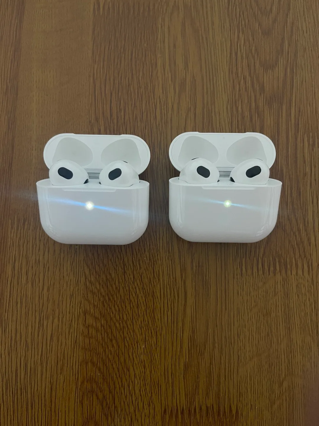 Brand new AirPod Gen 3