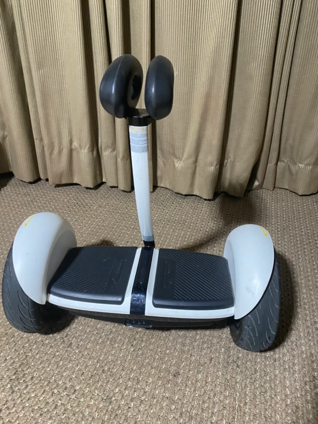 Segway Ninebot Mini Self Balancing Scooter image indicator(3)