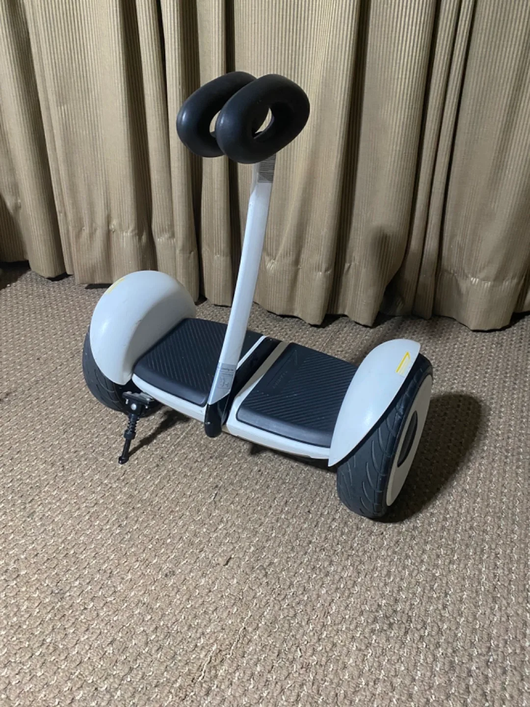 Segway Ninebot Mini Self Balancing Scooter thumbnail