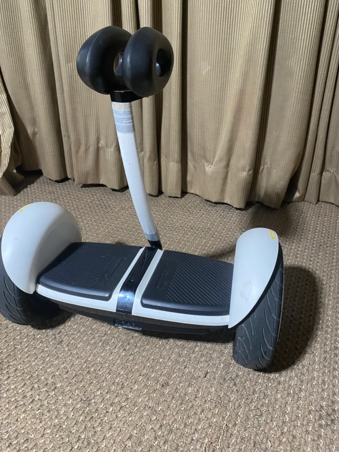 Segway Ninebot Mini Self Balancing Scooter image indicator(2)
