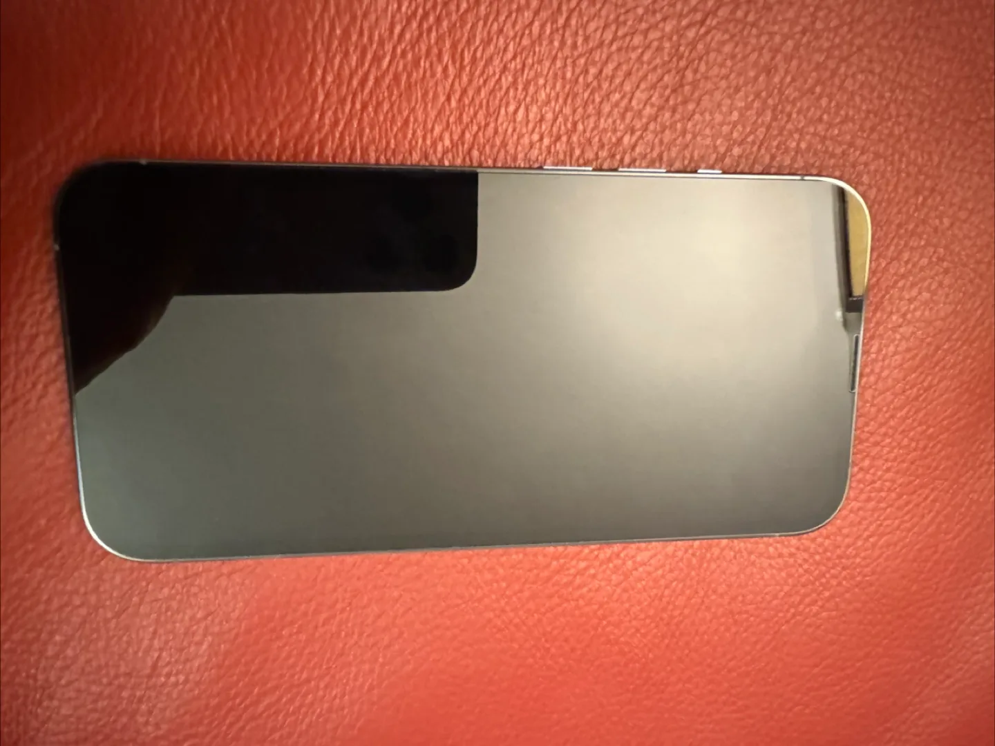 Apple iPhone 13 Pro 512GB thumbnail
