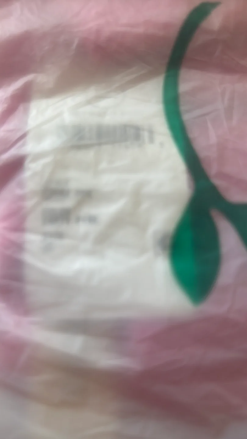 Saltwater Luxe Pink Pullover - XS (New) image indicator(4)