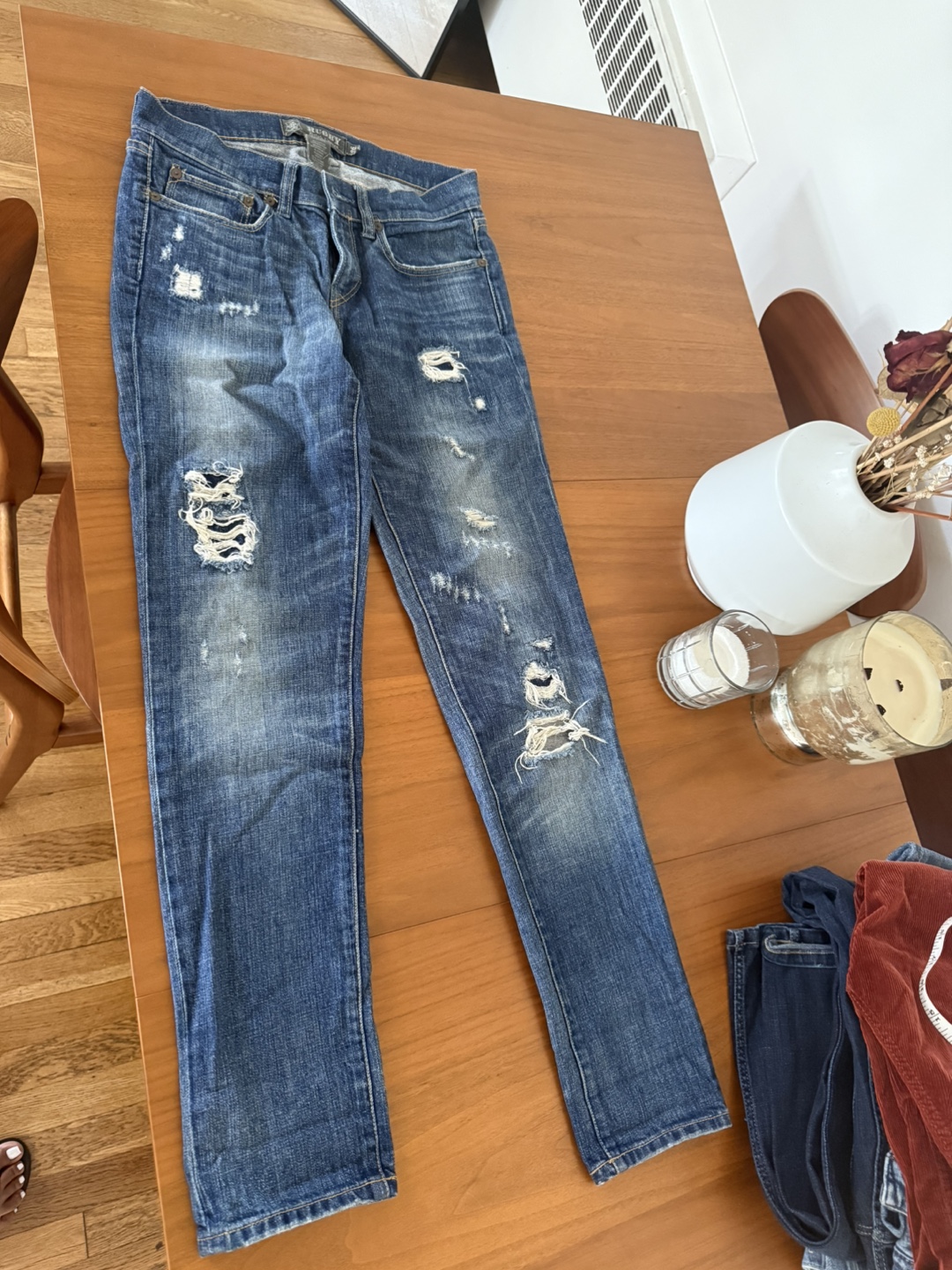 Rugby Ralph Lauren Rugby jeans Size 26 - photo 2