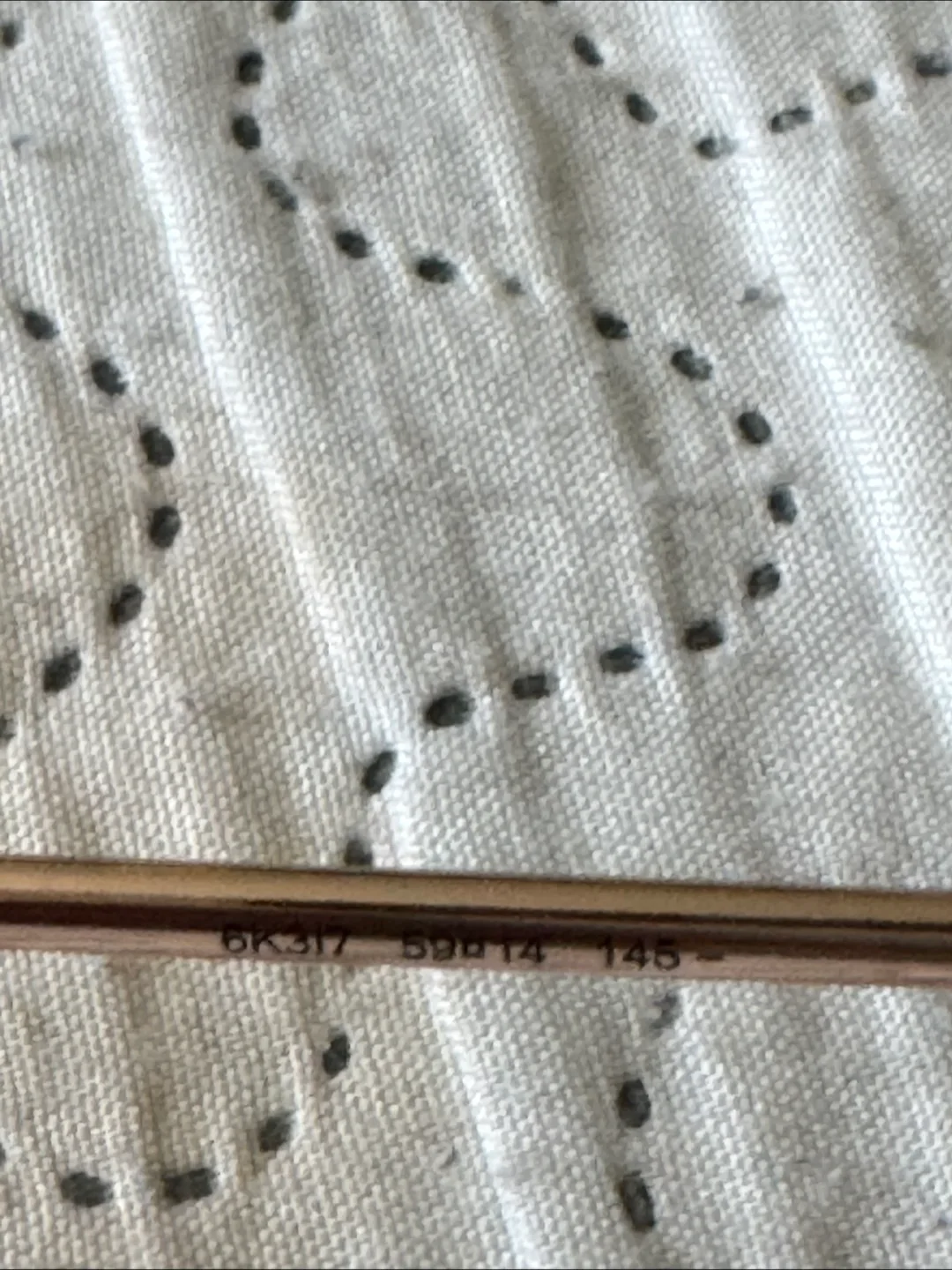 Christian Dior Aviator Sunglasses image indicator(6)