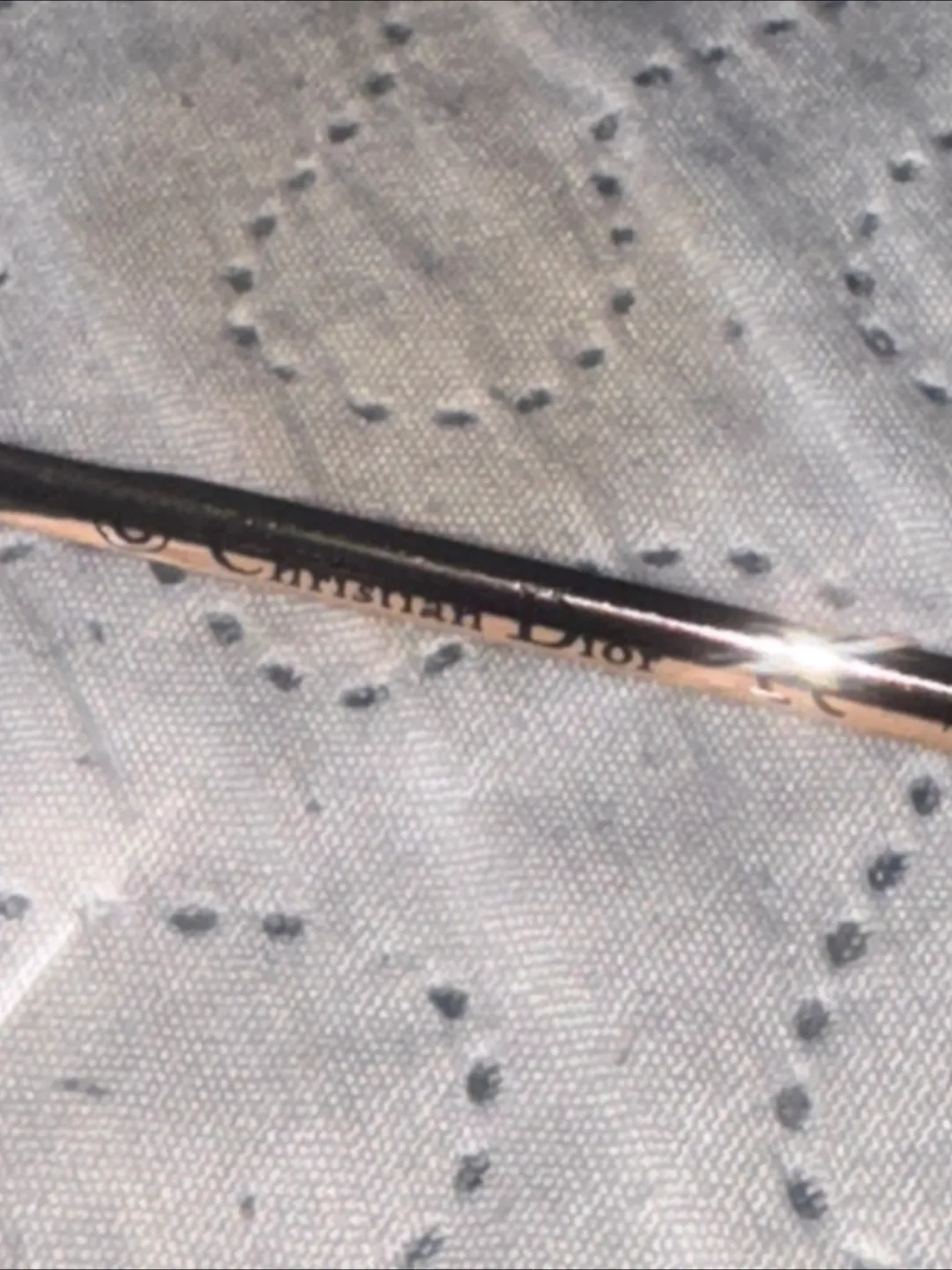 Christian Dior Aviator Sunglasses image indicator(3)