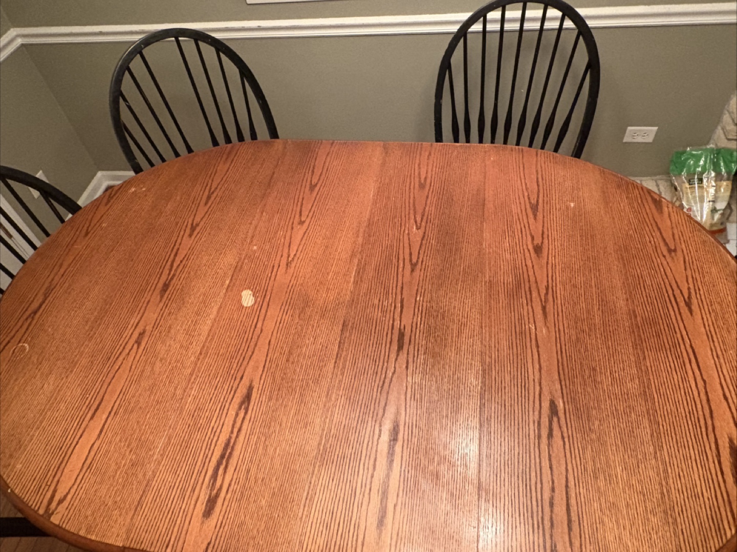 Table and chair set - photo 3