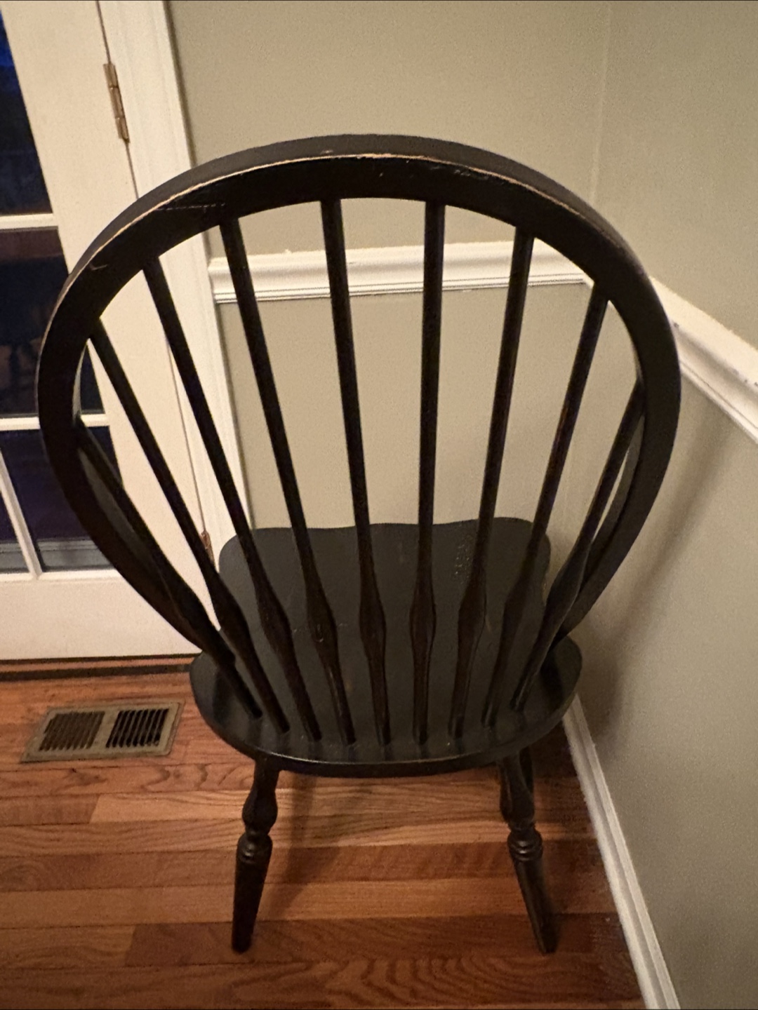 Table and chair set - photo 5
