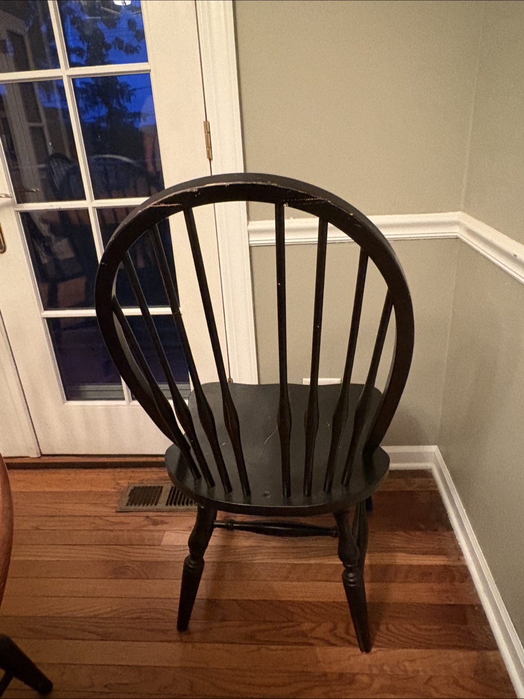 Table and chair set - photo 4