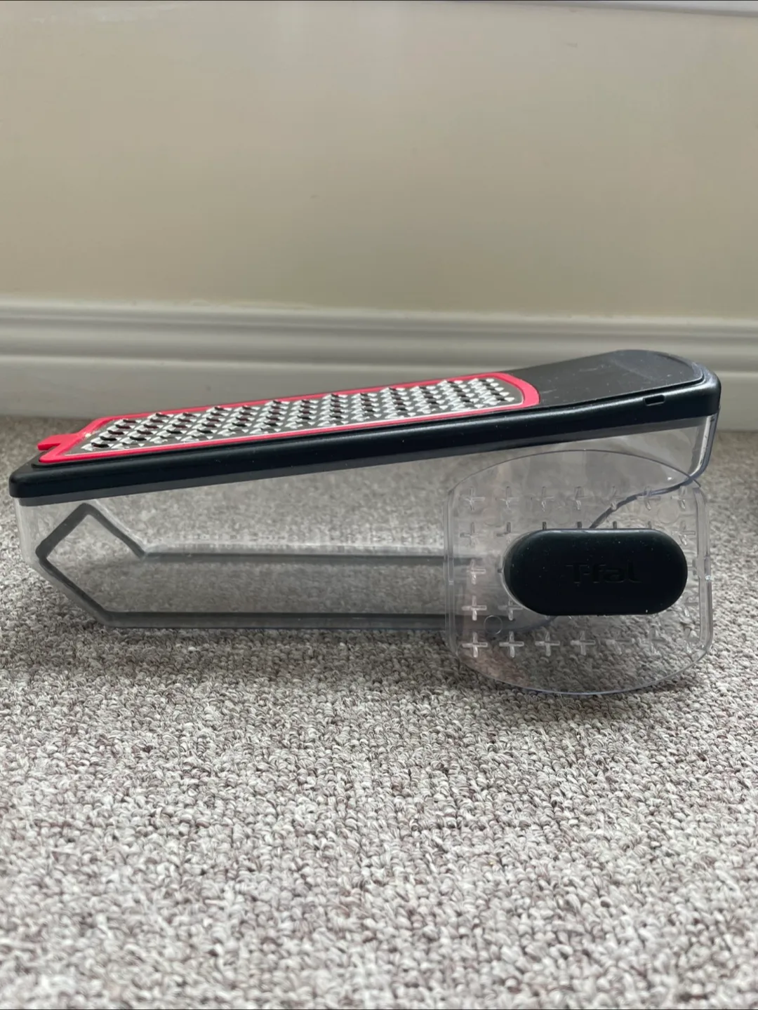 T-fal 5-in-1 Mandoline Slicer thumbnail