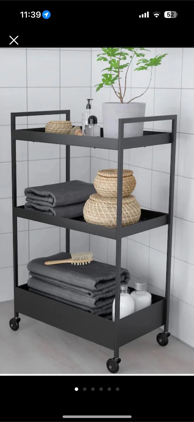 Utility cart thumbnail