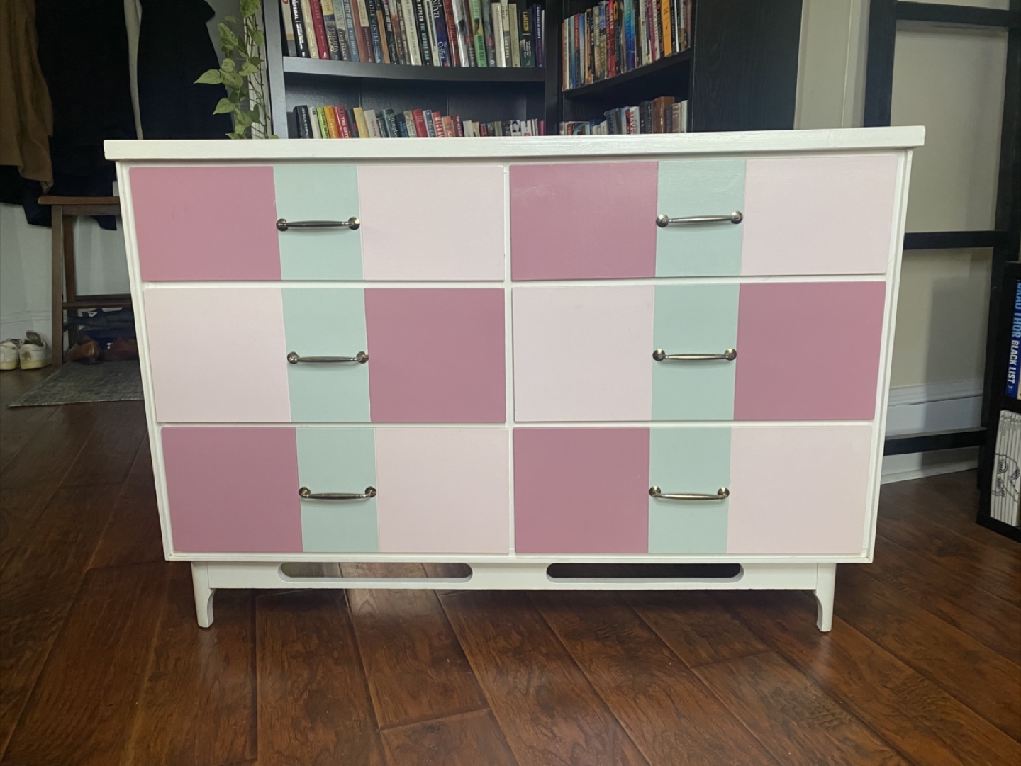 FREE DELIVERY: Lovely Dresser $250 (HRM)