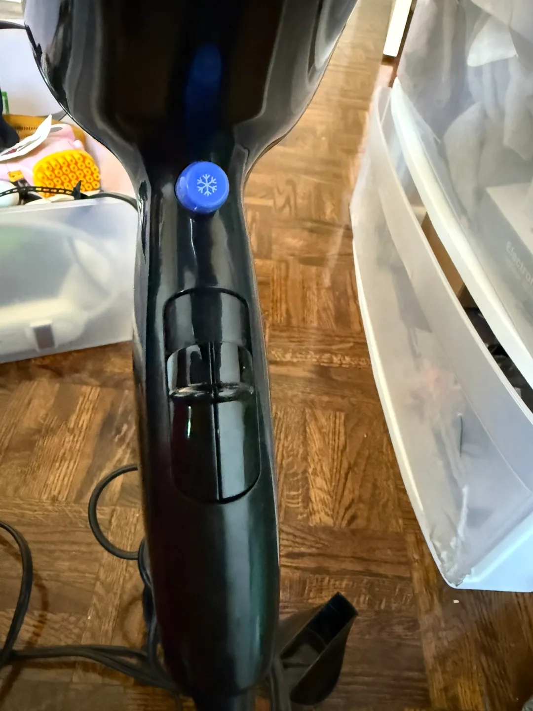 Conair Hair Dryer & Straightener thumbnail