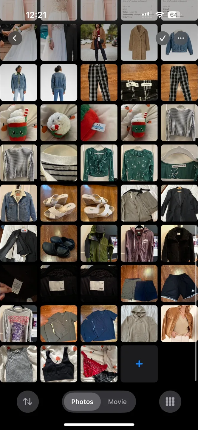 CLEANOUT - SEE PROFILE - make offers or $5 for most items! thumbnail