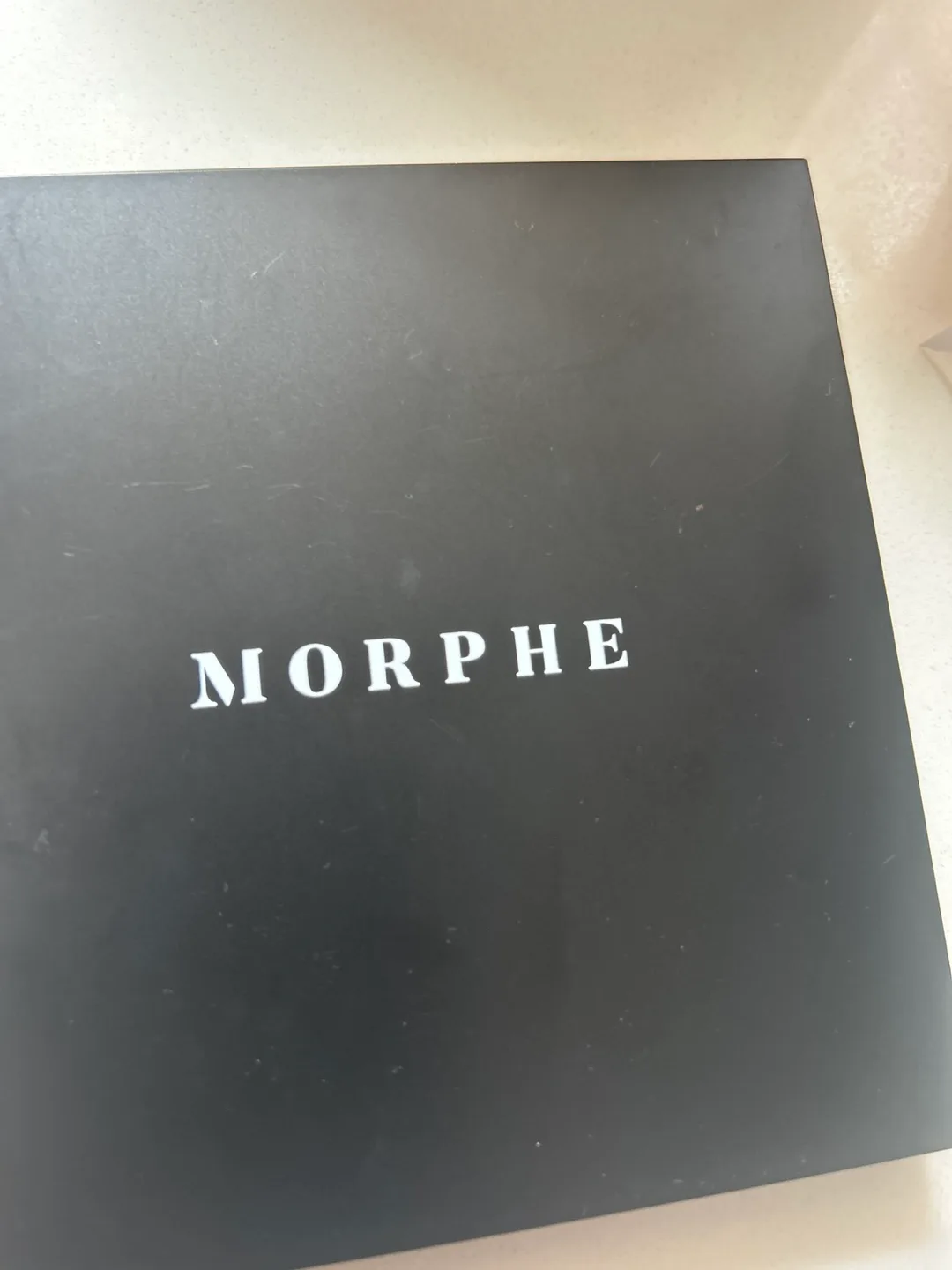 Morphe 9K Khaki Calling Artistry Palette image indicator(2)