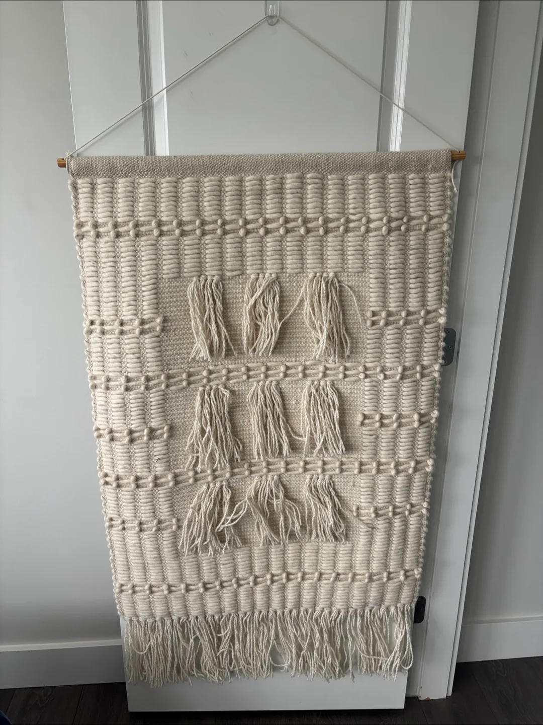 Woven Wall Hanging thumbnail