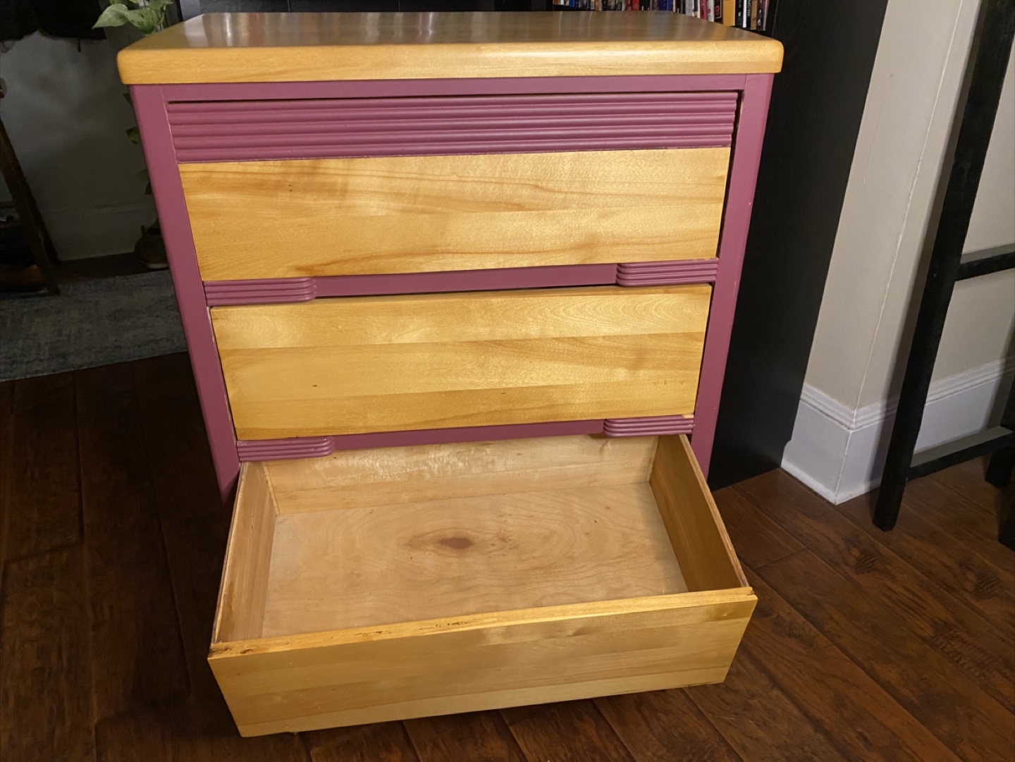 FREE DELIVERY: Tall Dresser $100 (HRM) - photo 5