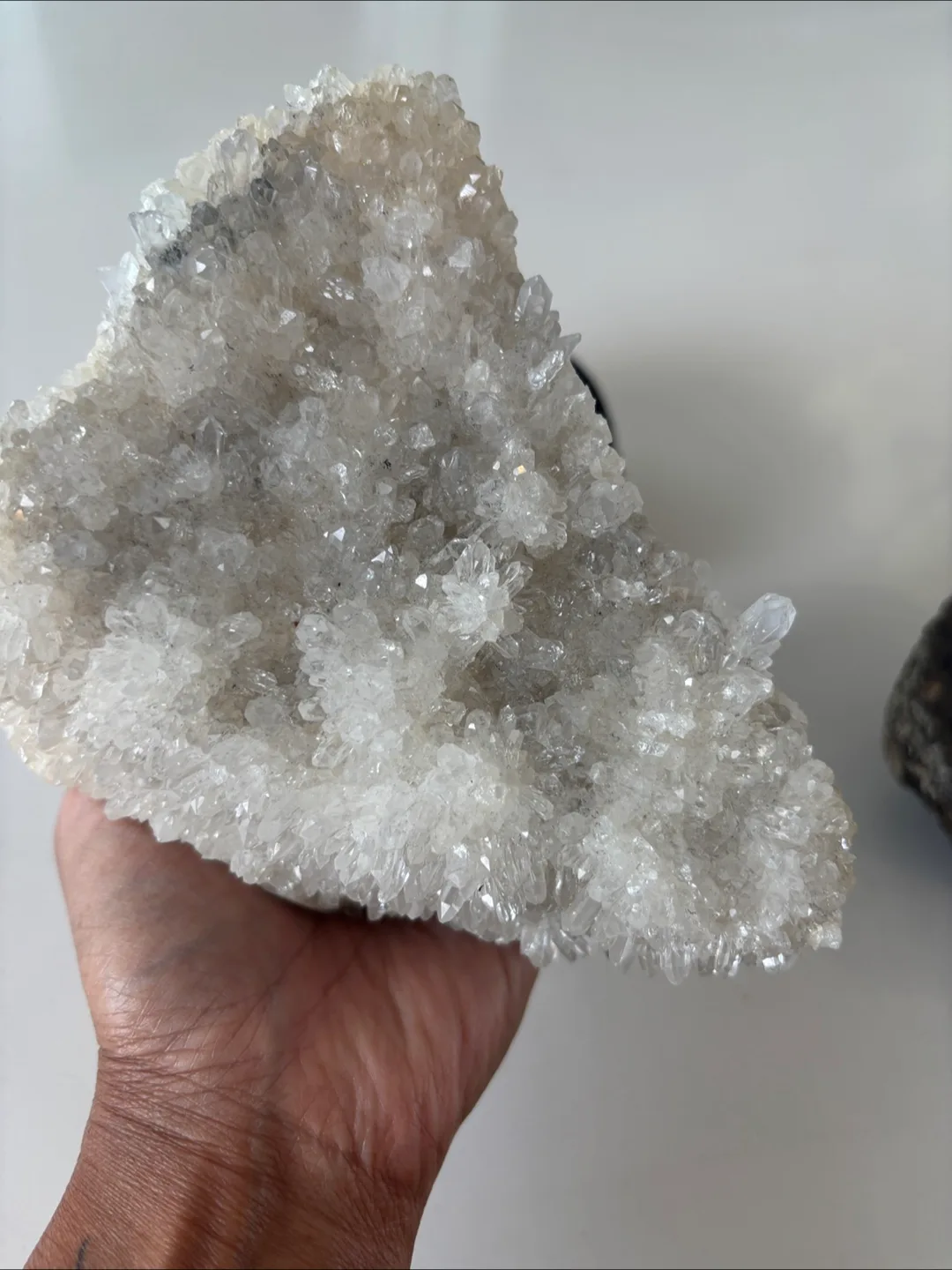 Crystal Cluster Specimen thumbnail