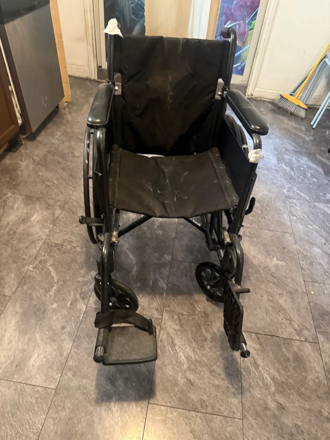 Drive Wheelchair thumbnail