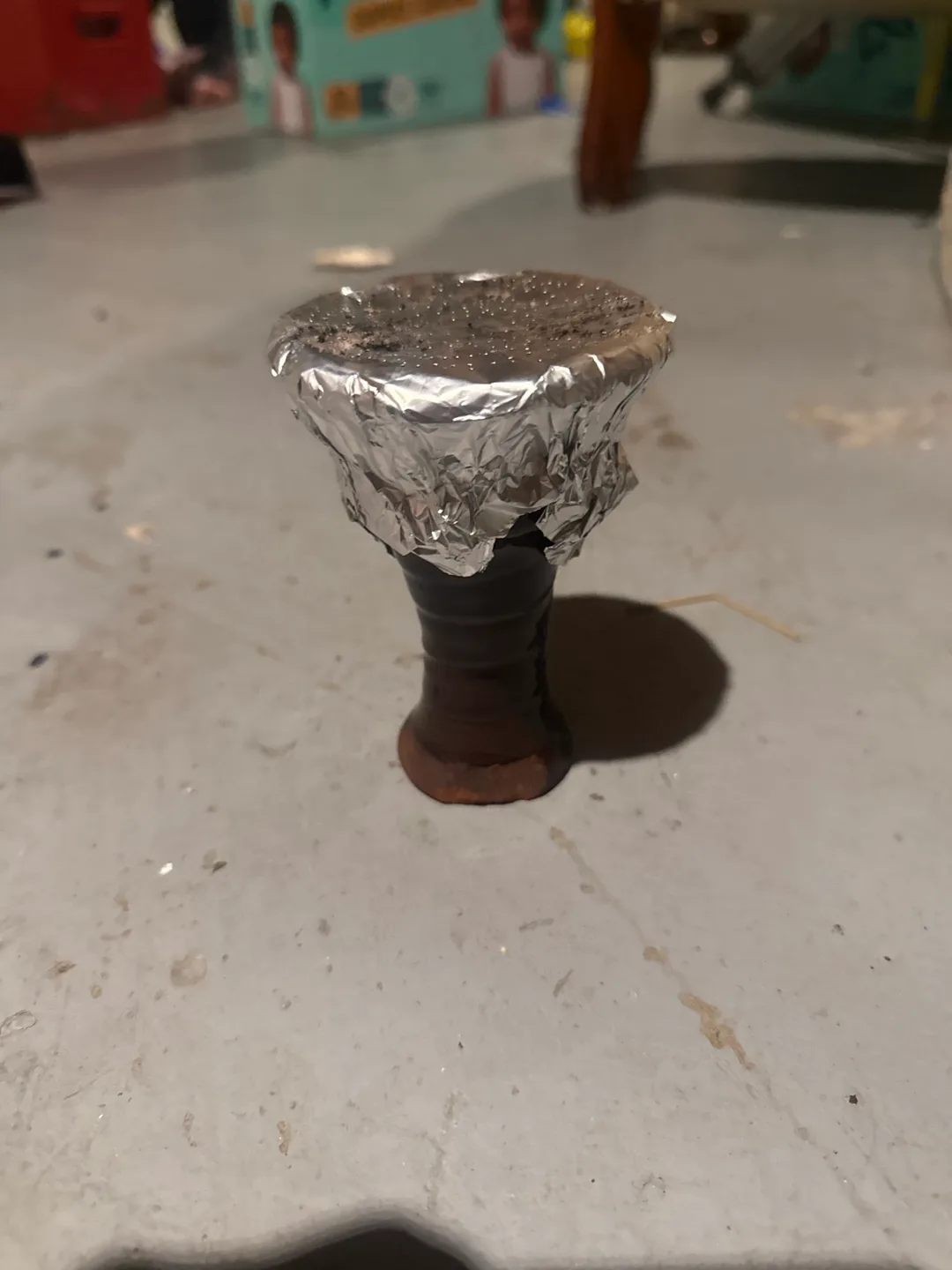 Hookah image indicator(2)