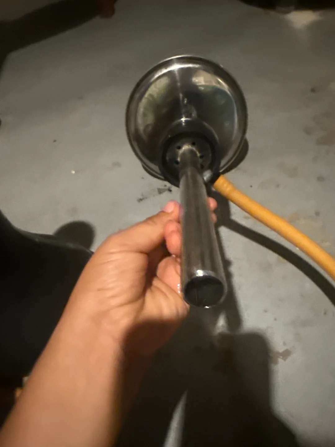 Hookah image indicator(7)