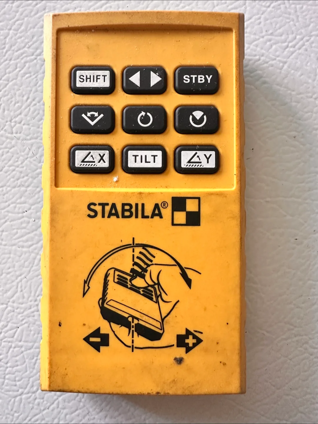Stabila Remote Control thumbnail