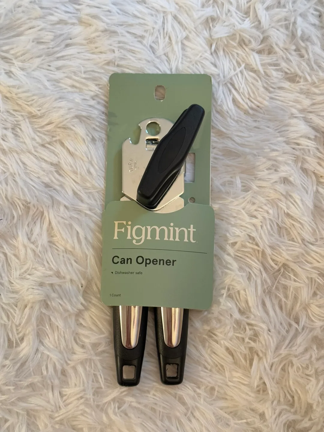 New Figmint Can Opener - Dishwasher Safe thumbnail