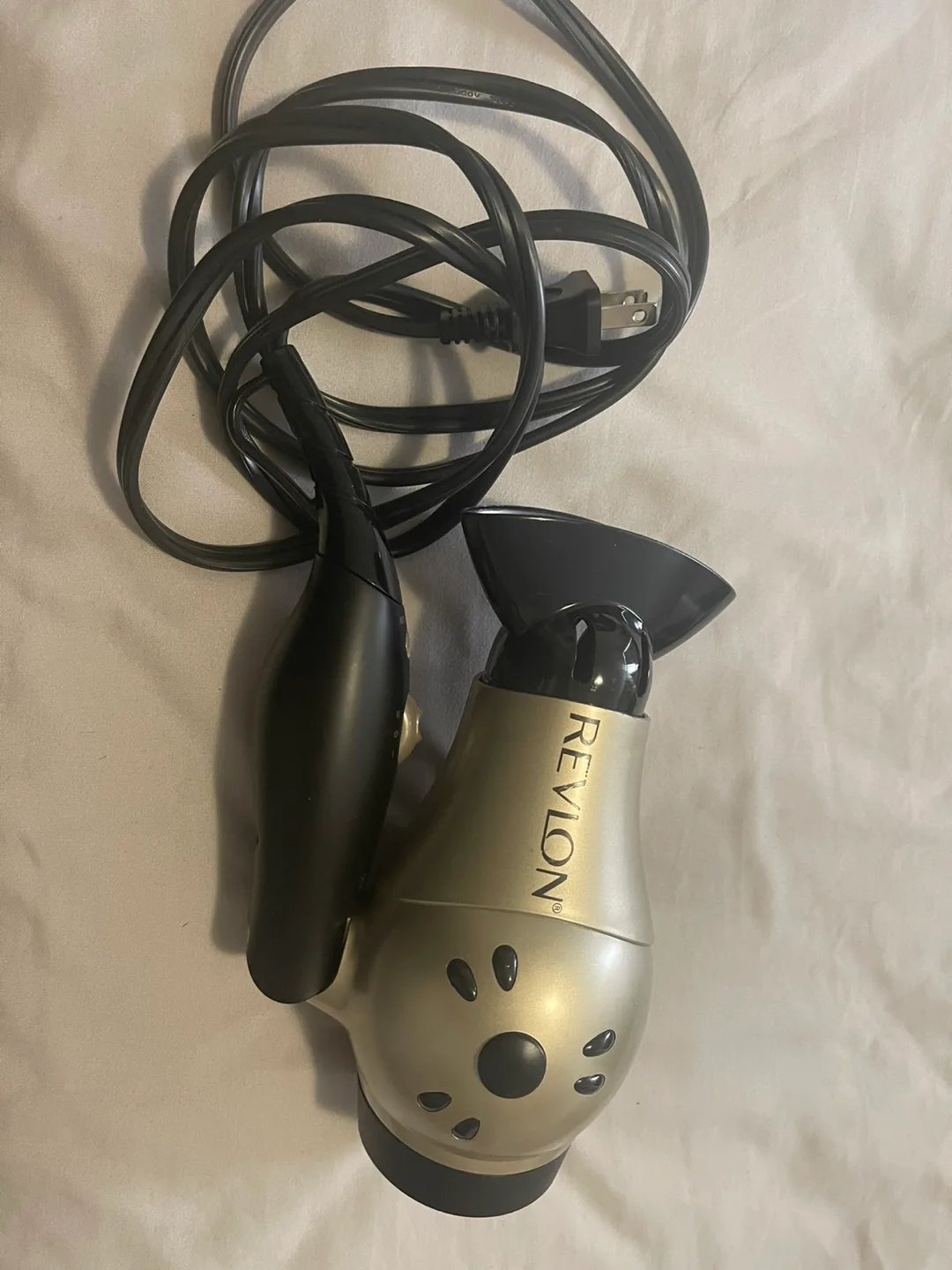 Revlon Hair Dryer thumbnail