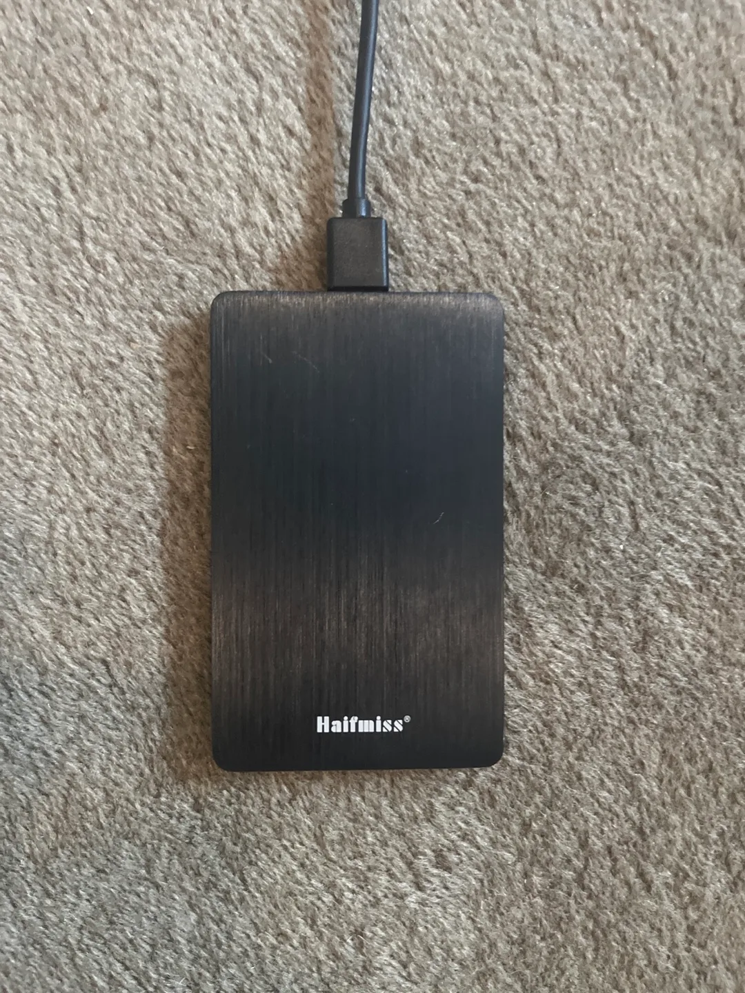 Internal storage 500 GB thumbnail