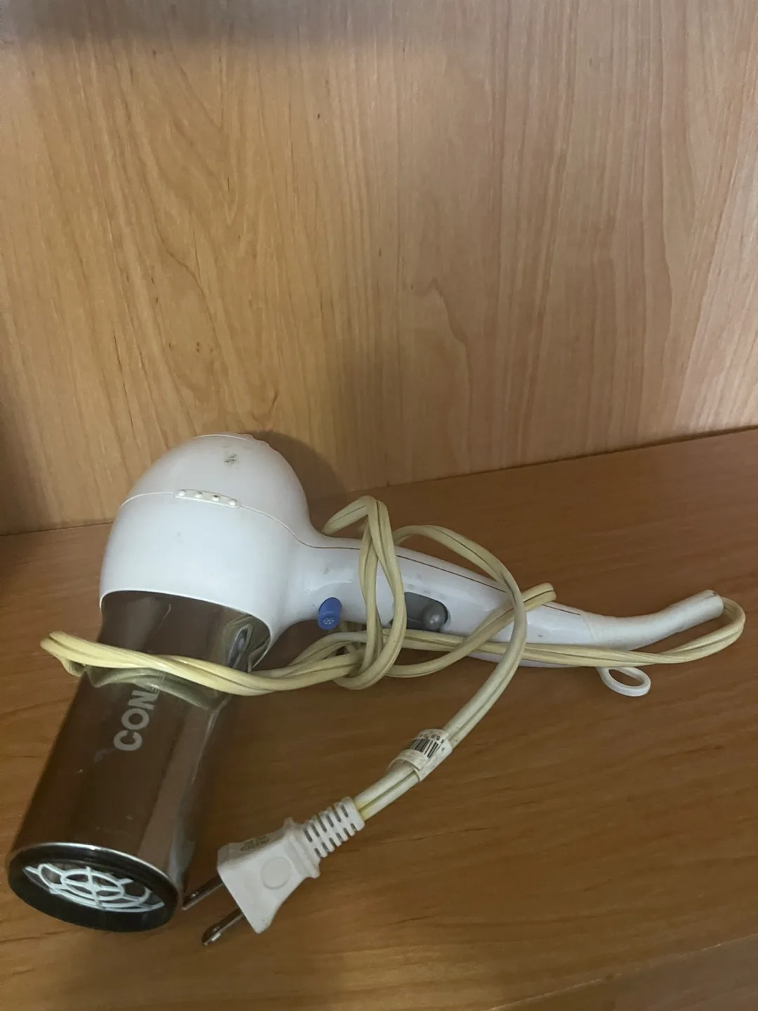 Conair Hair Dryer thumbnail