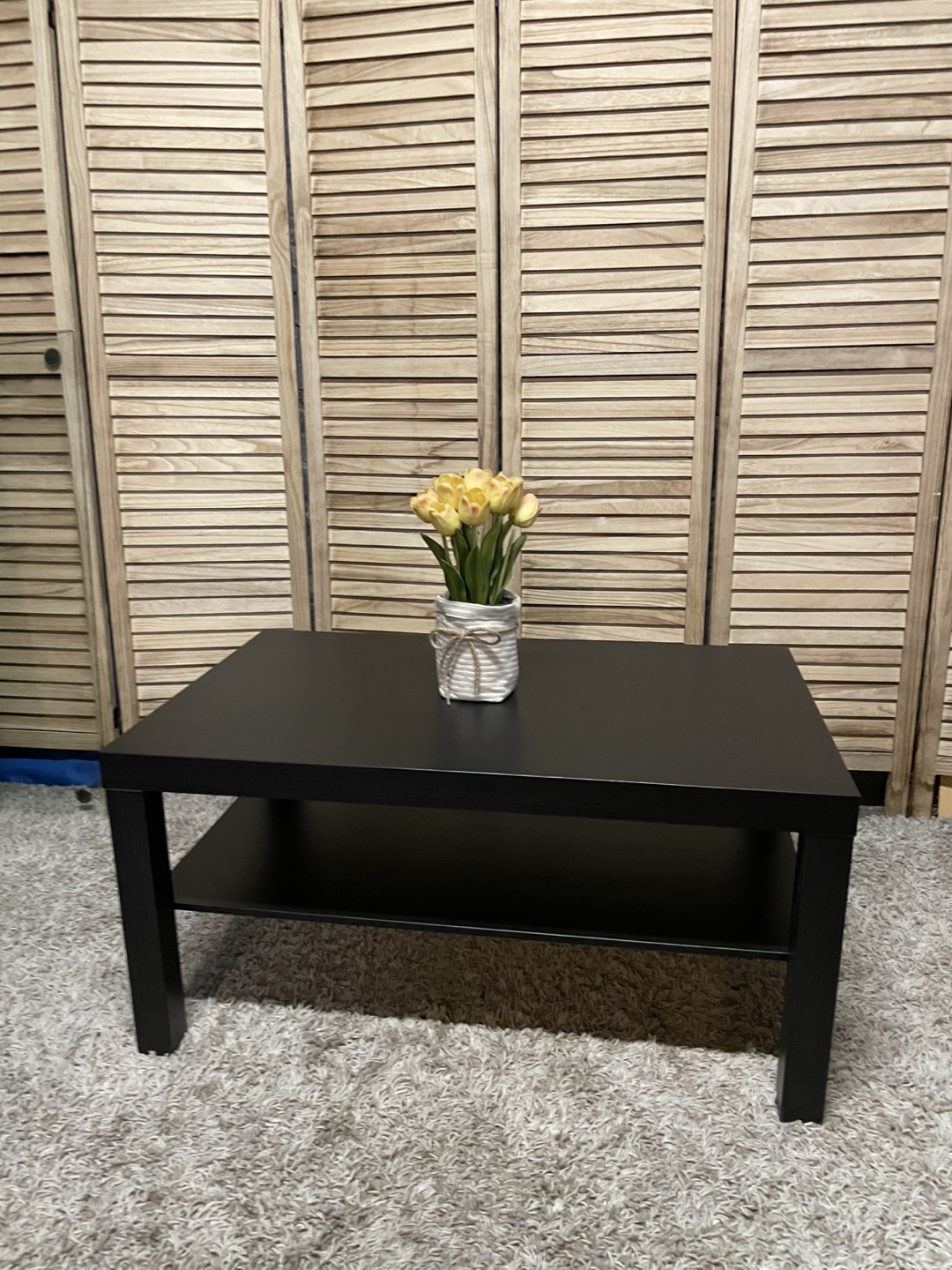 Coffee Table - photo 4