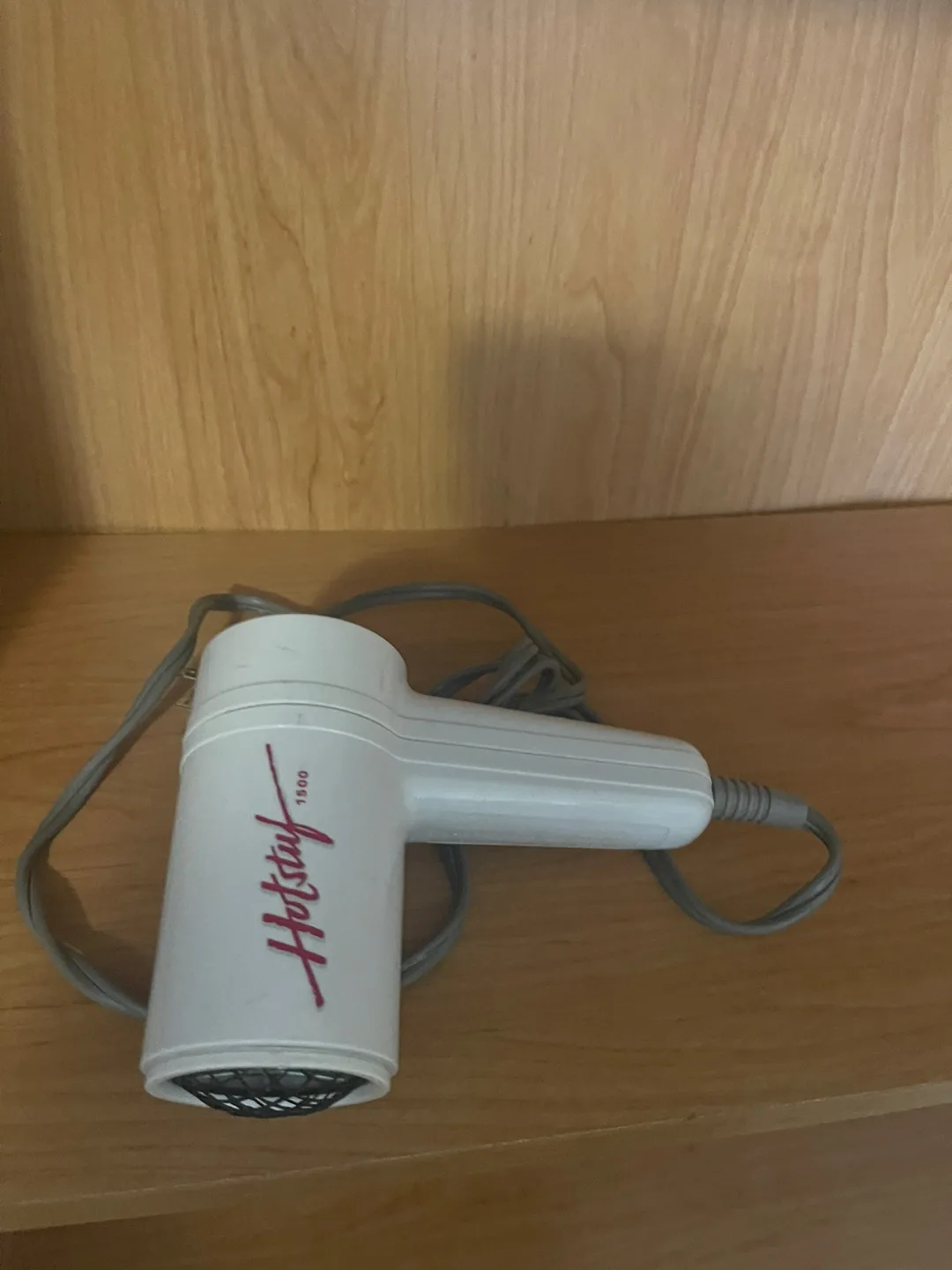 Hotstuf 1500 Hair Dryer thumbnail