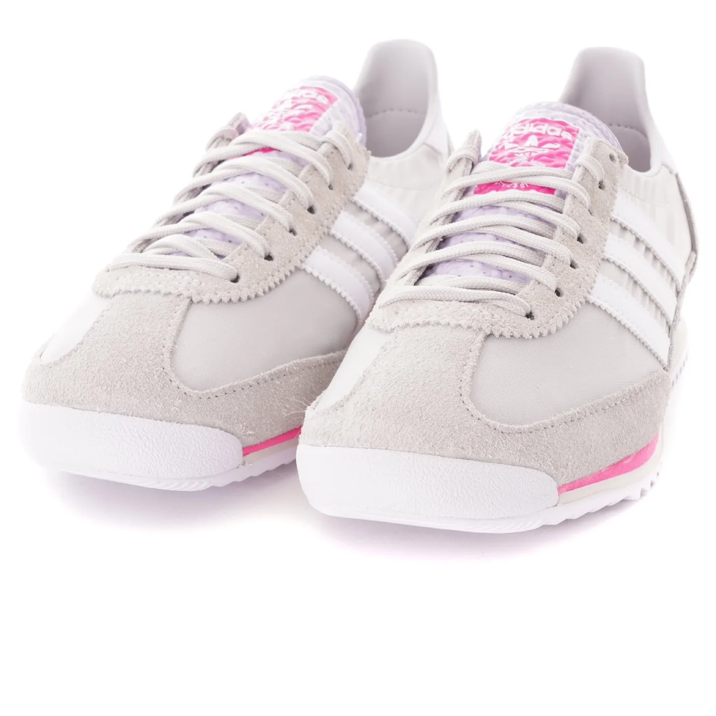 #freecycle Adidas SL 72 Grey/Pink Sneakers thumbnail
