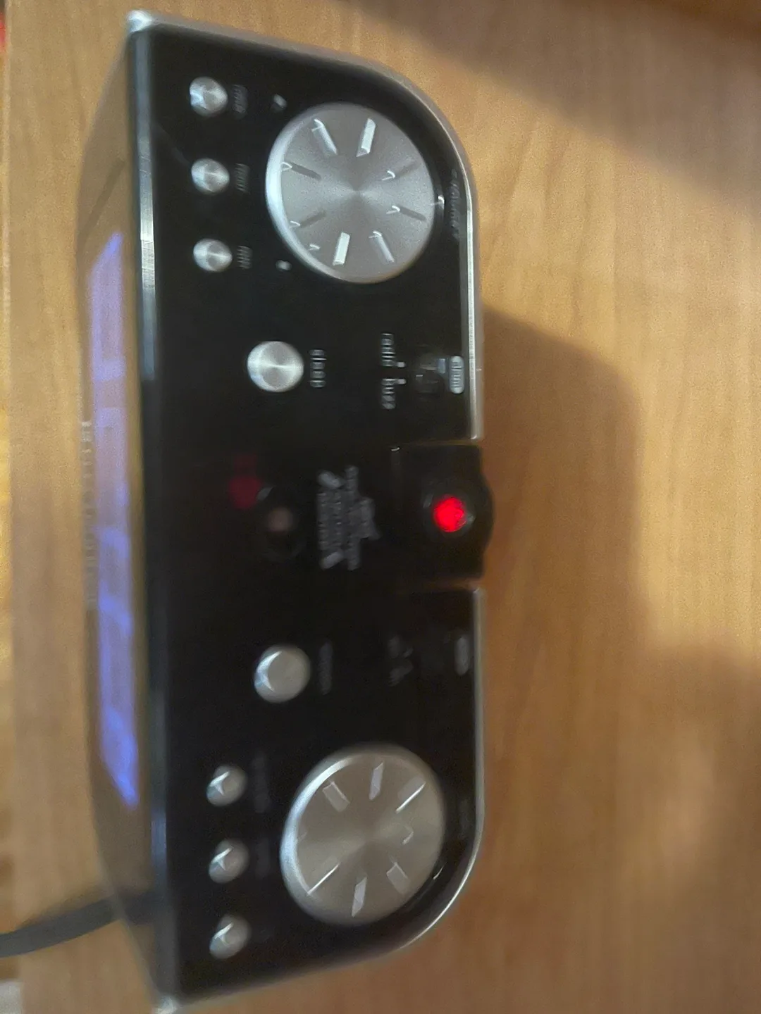 Electrohome Projection Alarm Clock image indicator(2)