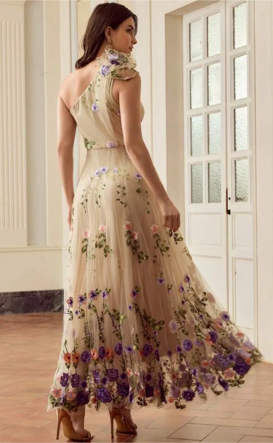 Dress image indicator(2)