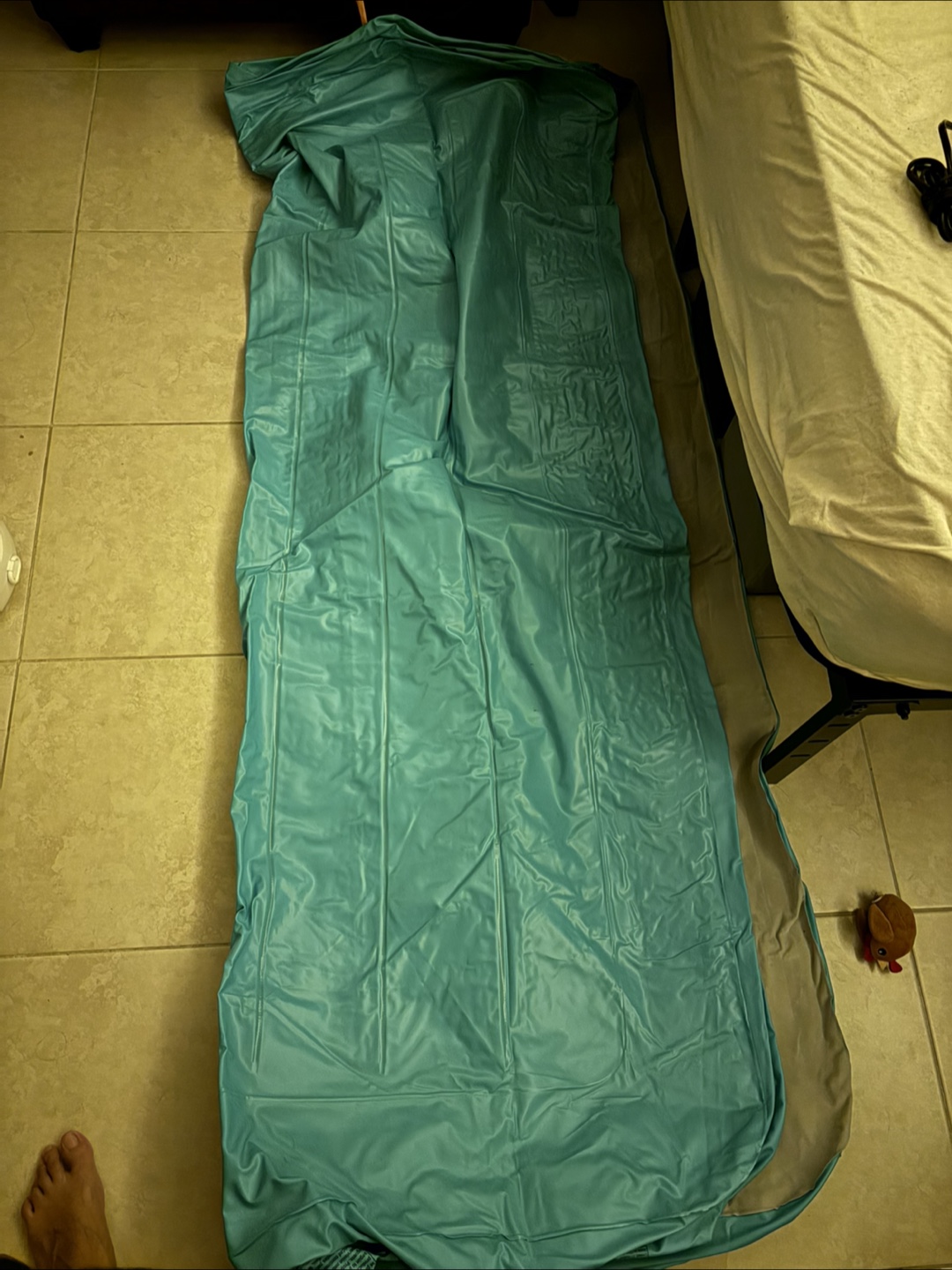 Air mattress - photo 3