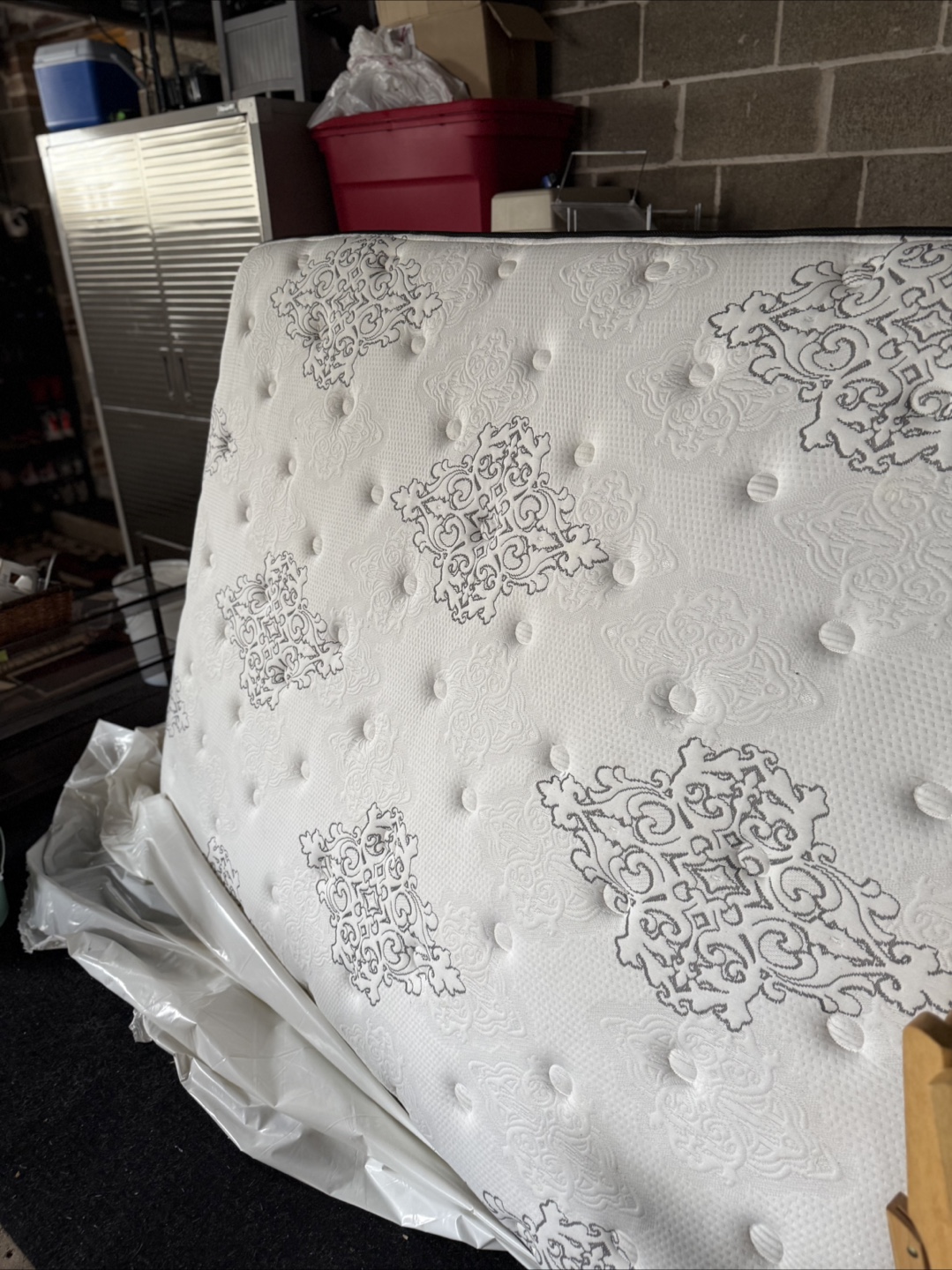 Coaster Premier Bedding Freya Plush Mattress - photo 4