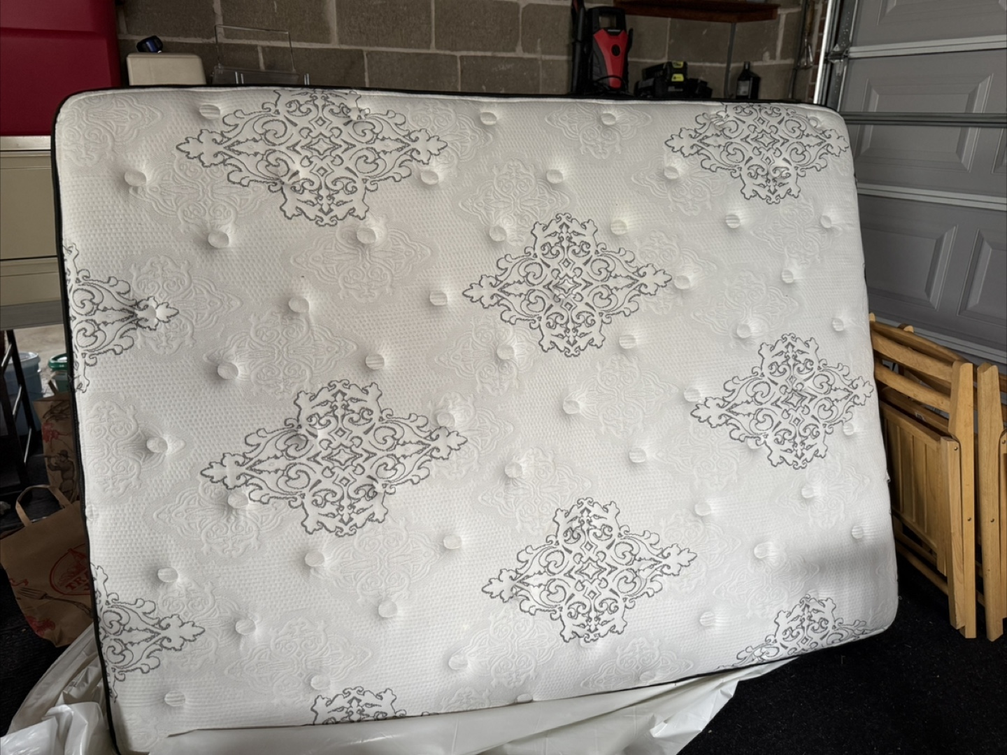 Coaster Premier Bedding Freya Plush Mattress - photo 2