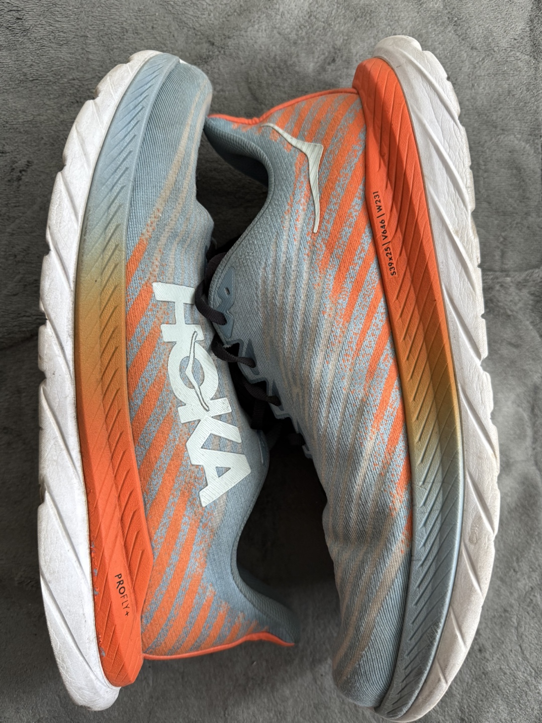 HOKA Mach 5 - photo 2