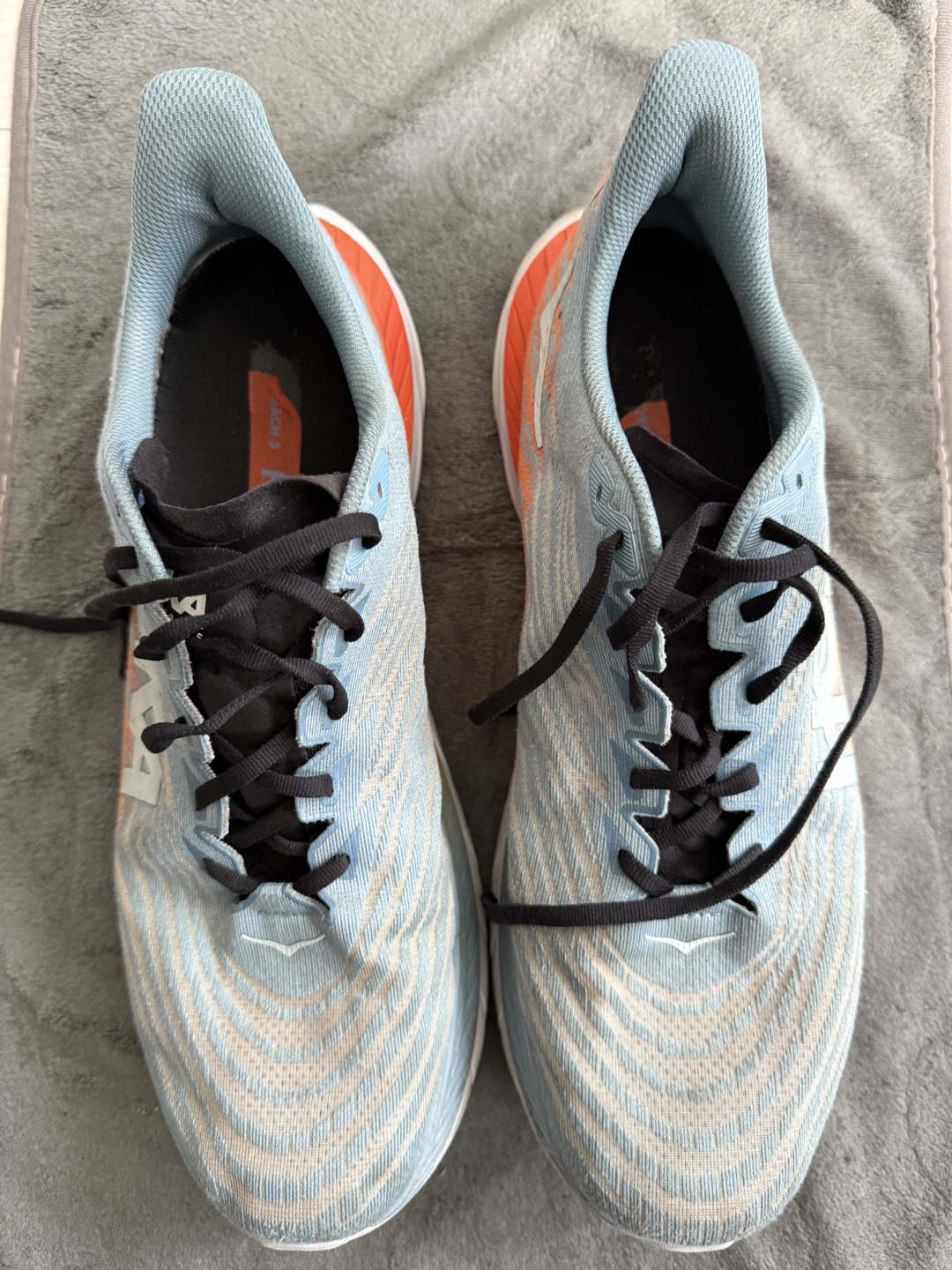 HOKA Mach 5 - photo 3