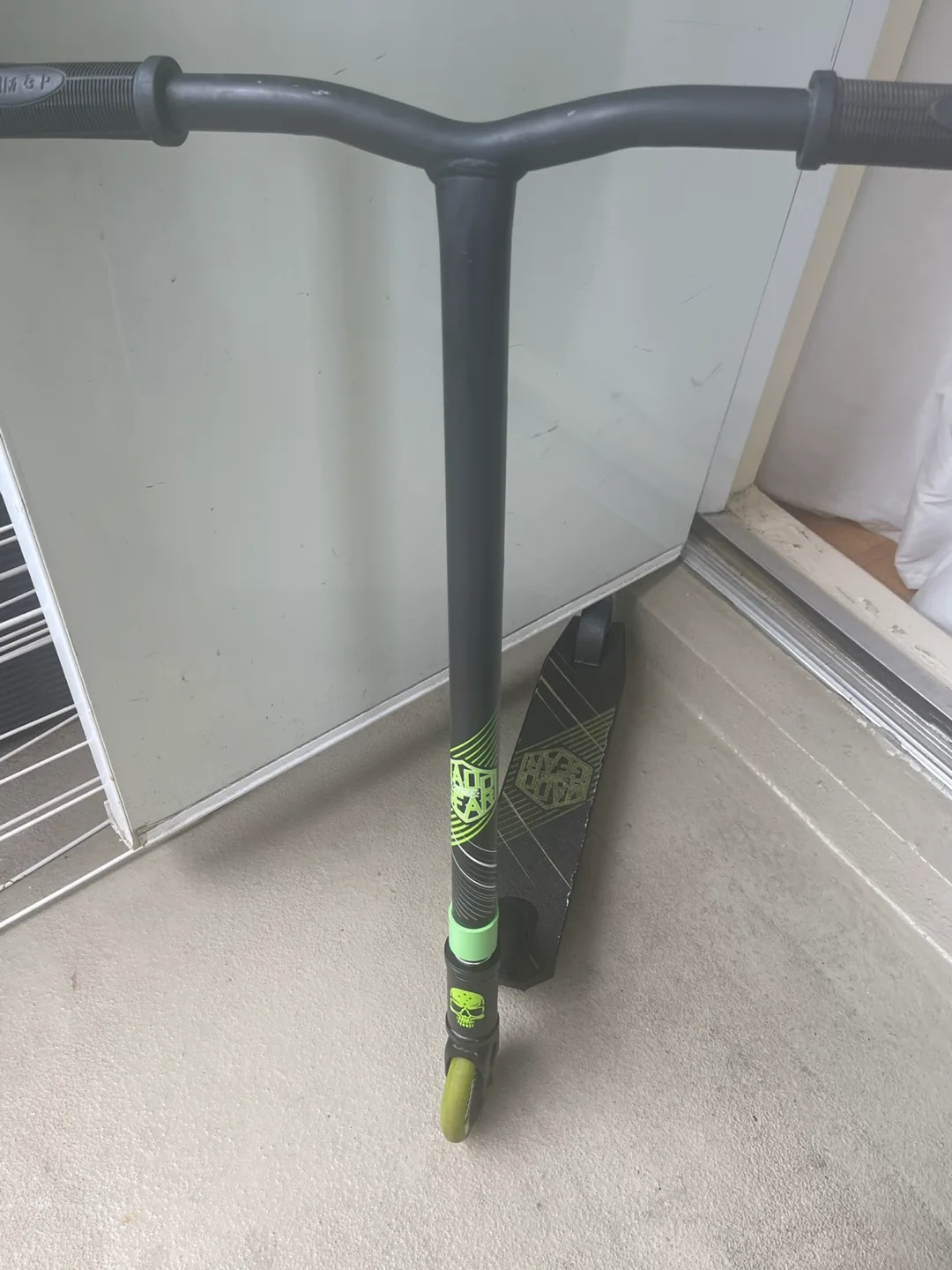 MGP Stunt Scooter thumbnail