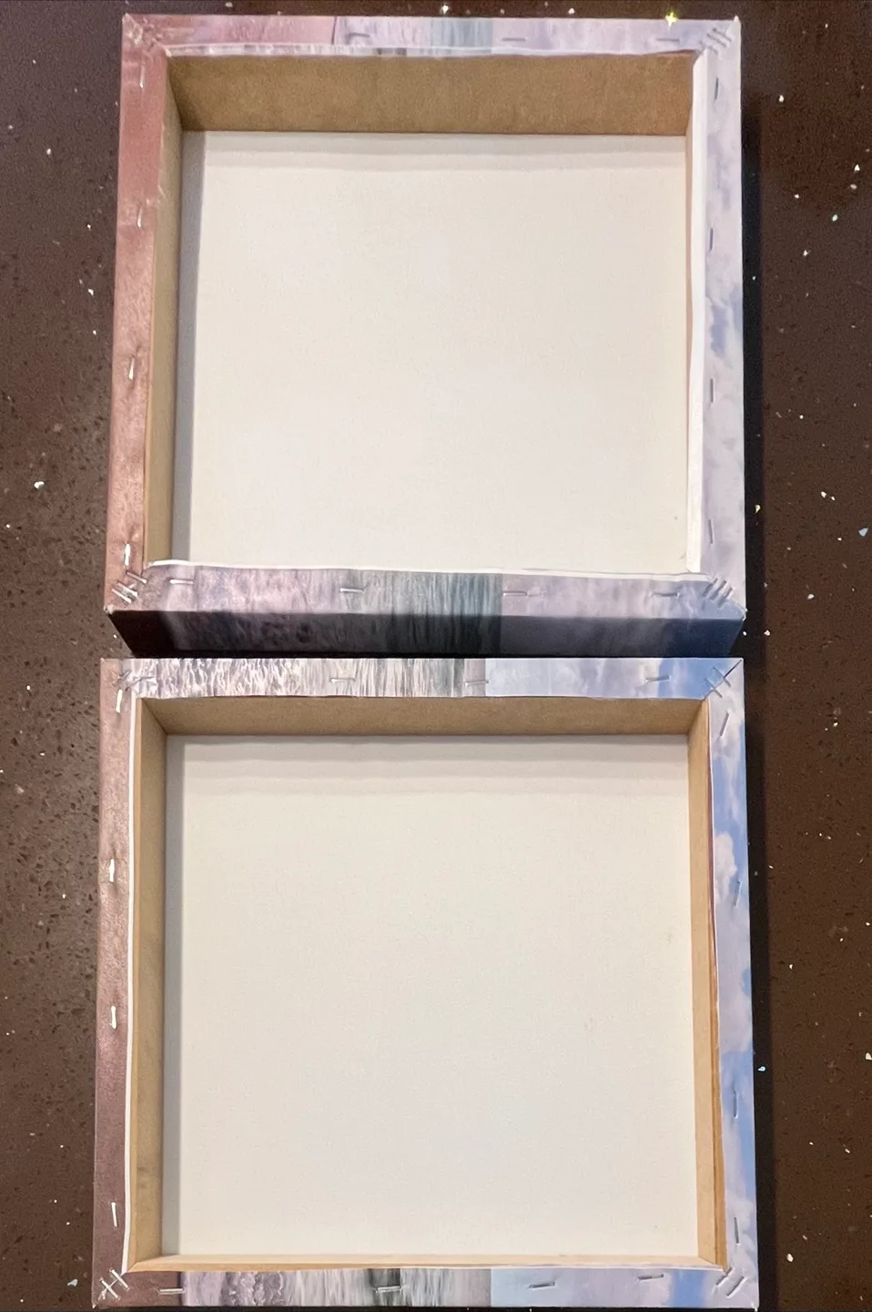 2 Beach Canvas Prints image indicator(2)